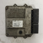 LANICA MUSA ECU / 51768657 / MJD6JF.M4 / HW01C / MAGNETI MARELLI
