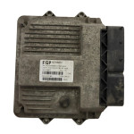 LANICA MUSA ECU / 51768657 / MJD6JF.M4 / HW01C / MAGNETI MARELLI