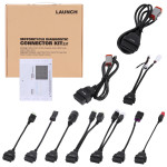 Launch X431 Moto Diag Upgrade Kit RAČUN GARANCIJA