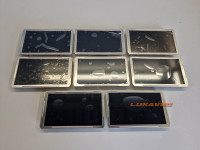 LCD DISPLEJ BMW X2 F39 ZASLON NAVIGACIJE X2 F39 9279424 9296938