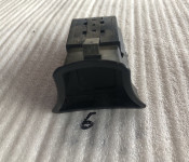 LCD zaslon za Alfa Romeo 156 (broj dijela 1560167770)