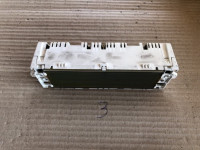 LCD zaslon C4 CITROEN 9657882880