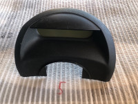 LCD zaslon za Citroën C4 9662225980