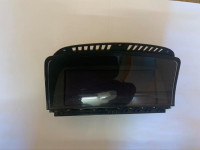 LCD zaslon e65 BMW serije 7