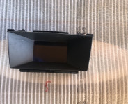 LCD zaslon za Opel Astra H / Zafira B 13178570