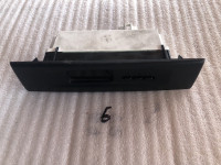 LCD zaslon za Suzuki Swift / Baleno 8AD510