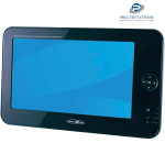 LED 714DV prijenosni LED-TV, 17.5 cm (7 inča) DVB-T (antena)