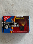 LED projektori za vrata – Audi logo (set 2 kom)