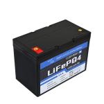 LiFePO4 Litij ionske baterije 12.8V 80AH -MARINE & SOLAR & CAMP power