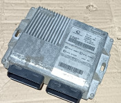 LPG Kompjuter Dacia Sandero 0.9 tce 66 kw 2018