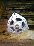 Man alternator