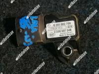 MAP SENZOR RENAULT LAGUNA II 0281002709 223650754R 8200375977