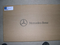 Mata za desno sjedalo