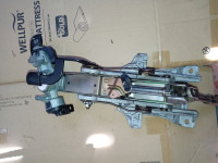 Mazd 3 1.6 di 2006 stup volana sa bravicom za paljenje