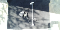 Mazda 2 podizac stakla,mehanizam motoric