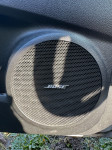 MAZDA 3 BL 2009-2013 BOSE OZVUČENJE