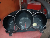 Mazda 3 kilometar sat