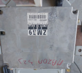 Mazda 323 kompjuter motora