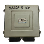 MAZDA 5 ECU / E6T53976H1 / L823 18 881B / MITSUBISHI