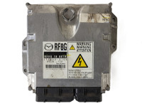 MAZDA 6 2.0D ECU / RF8G18881H / RF8G 275800-8108 /