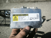 Mazda 6 2009  balast fara