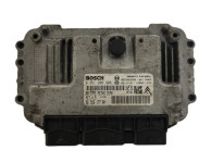 CITROEN PEUGEOT ECU / 0261208908 / ME7.4.5 / 9663518680 / 9652552380 /