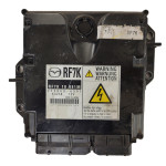 MAZDA 6 ECU / RF7K 18 881M / 275800-6591 / 2758006591 / RF7K18881M / R