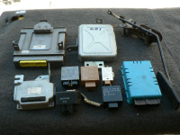 MAZDA 626 2,0 i model 92. proizvodnja 93. go.