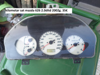 mazda 626 2.0ditd 2002g. kilometar sat