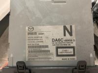 Mazda CX 3 CD UREĐAJ DA6C 66 9G0E