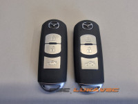 MAZDA CX-5 KLJUČ MAZDA CX-5 KUĆIŠTE KLJUČA