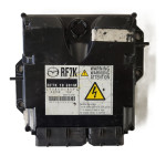 MAZDA ECU / RF7K 18 881M / 275800-6591 / 2758006591 / RF7K18881M / RF7