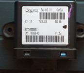 Mazda 3 1.6 dizel DPF modul (odgovara i za Ford)