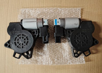 Mazda motor podizača stakla