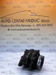 MAZDA PREMACY 2.0 D - ALTERNATOR M40 - RF1S / A2TB1298