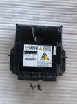 MAZDA5 upravljačka jedinica motora ECU Mazda RF7N18881N modul