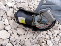 Megane 1 motorić brisača