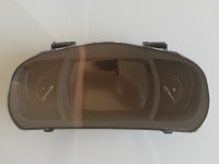 Megane 4 kilometar sat