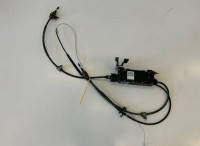 Mehanizam parkirne kocnice (aktuator) za Peugeot 508