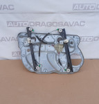 Mehanizam podizanja prednjeg desnog stakla VW Polo 9N