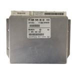 MERCDES BENZ ECU / 0265453632 / 0265109431 / BOSCH / ESP+BA