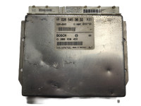 MERCDES BENZ ECU / 0265453632 / 0265109431 / BOSCH / ESP HBA