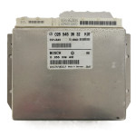 MERCDES BENZ ECU / 0265453632 / 0265109431 / BOSCH / ESP HBA