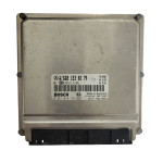 MERCDES BENZ ECU / A6681530279 / 0281010793 / ED0041 CR1.2 / BOSCH