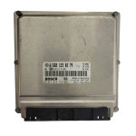 MERCDES BENZ ECU / A6681530279 / 0281010793 / ED0041 CR1.2 / BOSCH