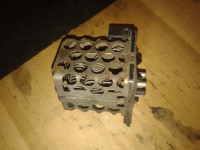 MERCEDES 190 REOSTAT