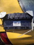 Mercedes 211 SAM elektronika