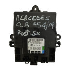 MERCEDES A B W169 W245 ECU / A1698209126 / 05072364 / LK