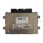 PEUGEOT CITROEN ECU / J34P / 21585932-9A / 21585932-9 / SW9663306680 H