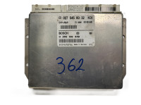 Mercedes a class ecu / 0265109449 / 0275456032 / BOSCH